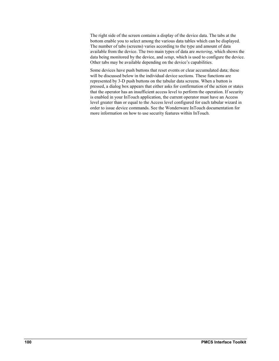 GE EPM9450Q User Manual | Page 108 / 304