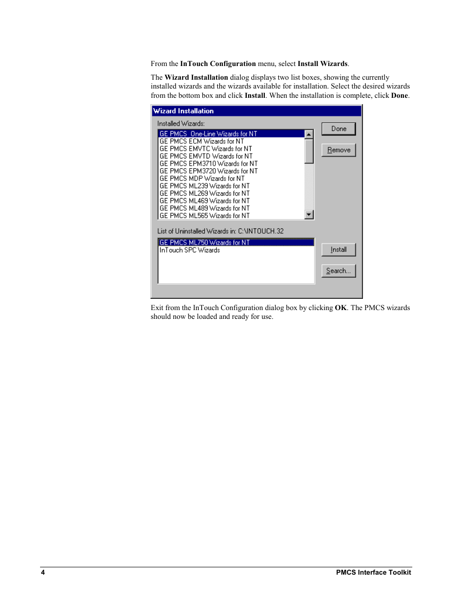 GE EPM9450Q User Manual | Page 12 / 304