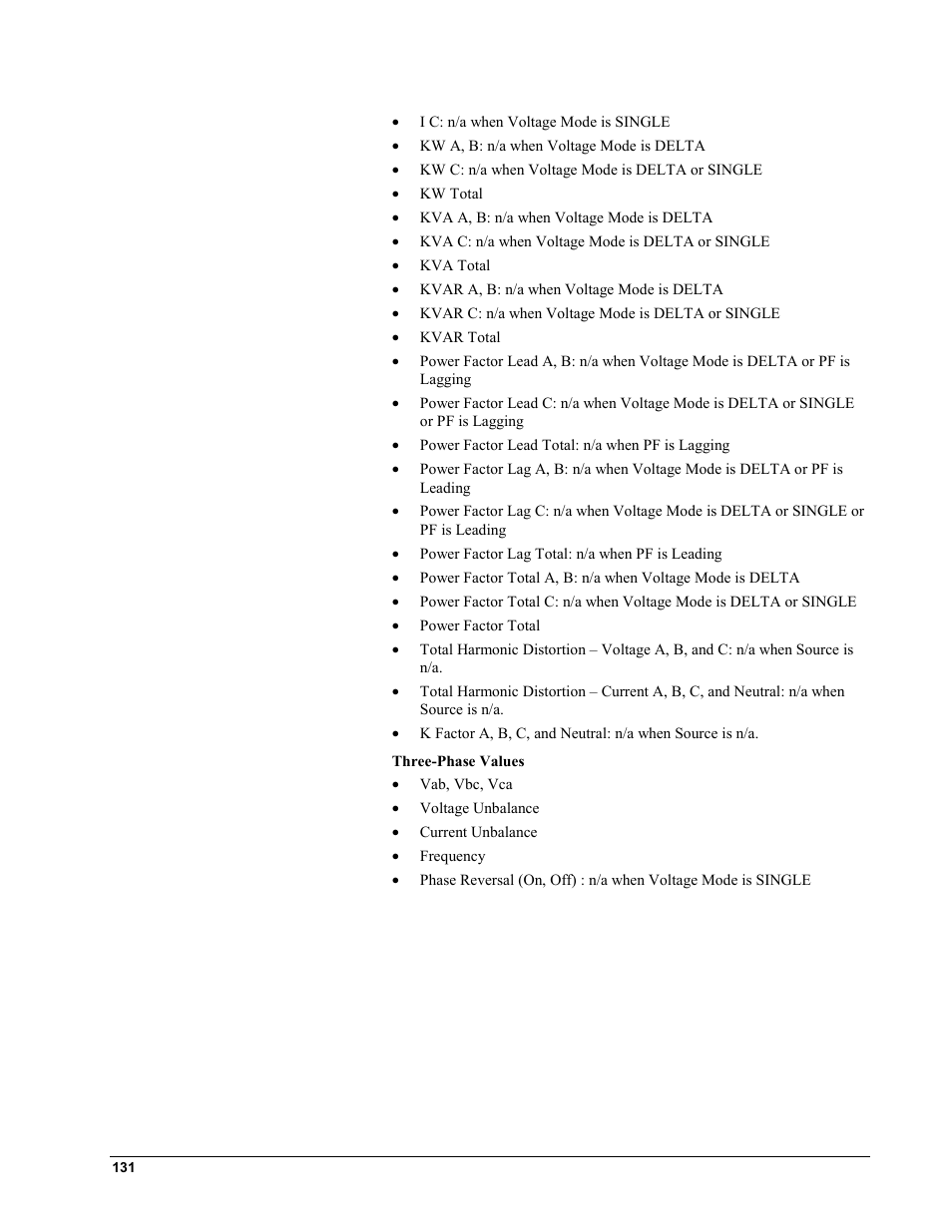 GE EPM9450Q User Manual | Page 139 / 304