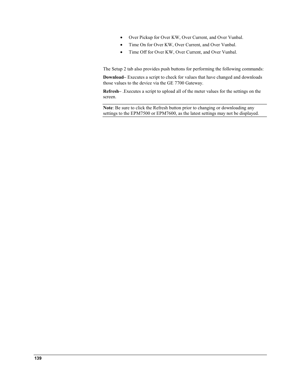 GE EPM9450Q User Manual | Page 147 / 304