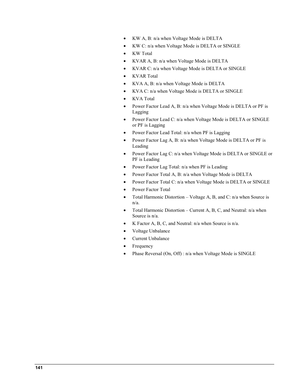 GE EPM9450Q User Manual | Page 149 / 304