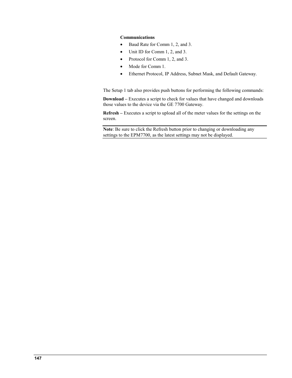 GE EPM9450Q User Manual | Page 155 / 304