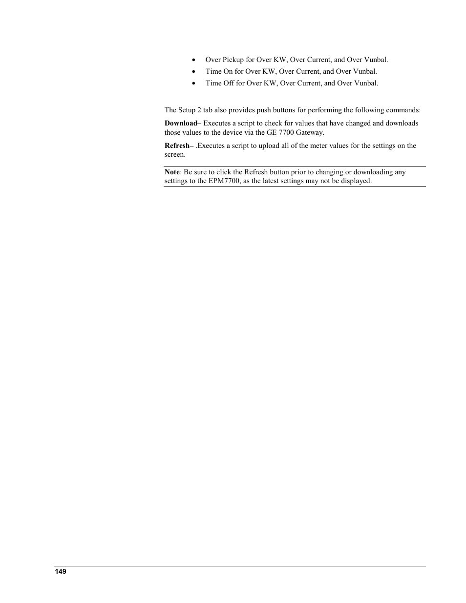 GE EPM9450Q User Manual | Page 157 / 304