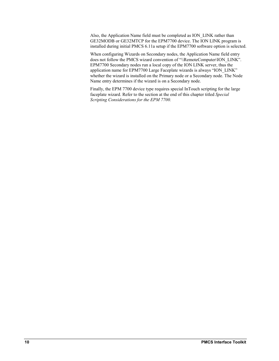 GE EPM9450Q User Manual | Page 18 / 304