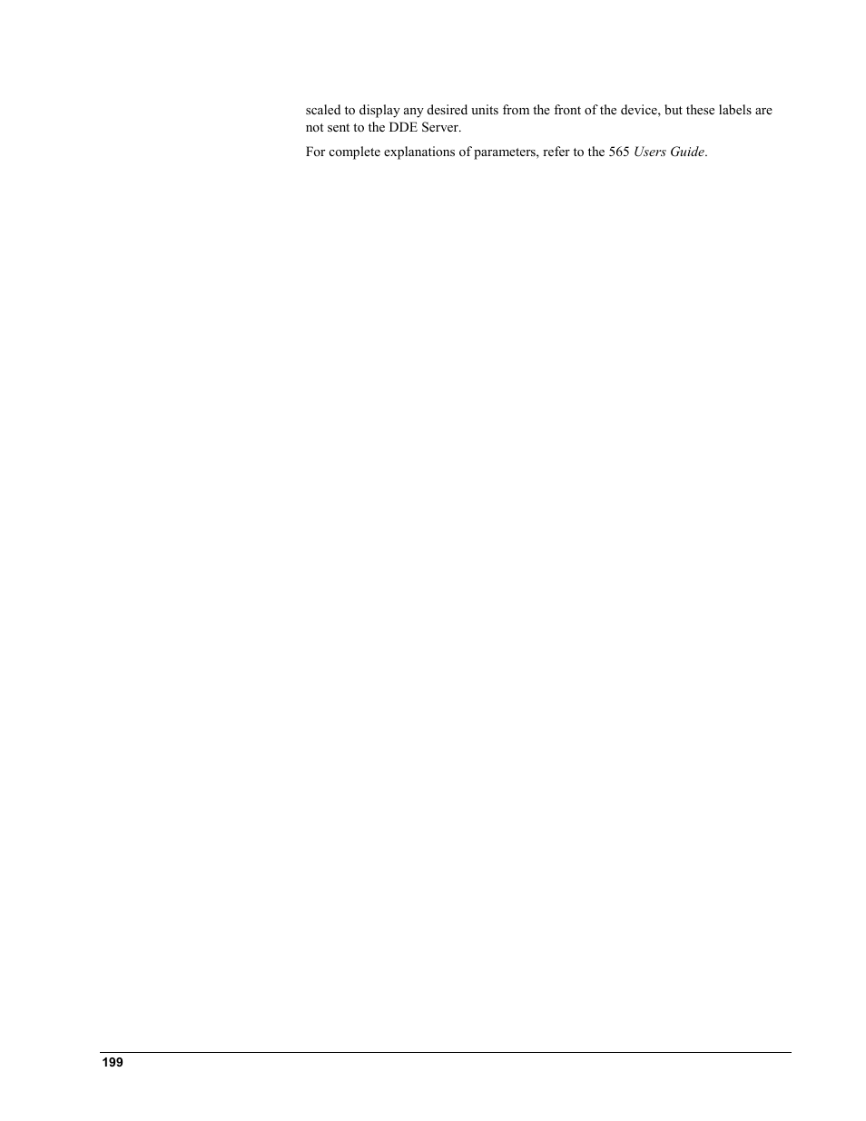 GE EPM9450Q User Manual | Page 207 / 304
