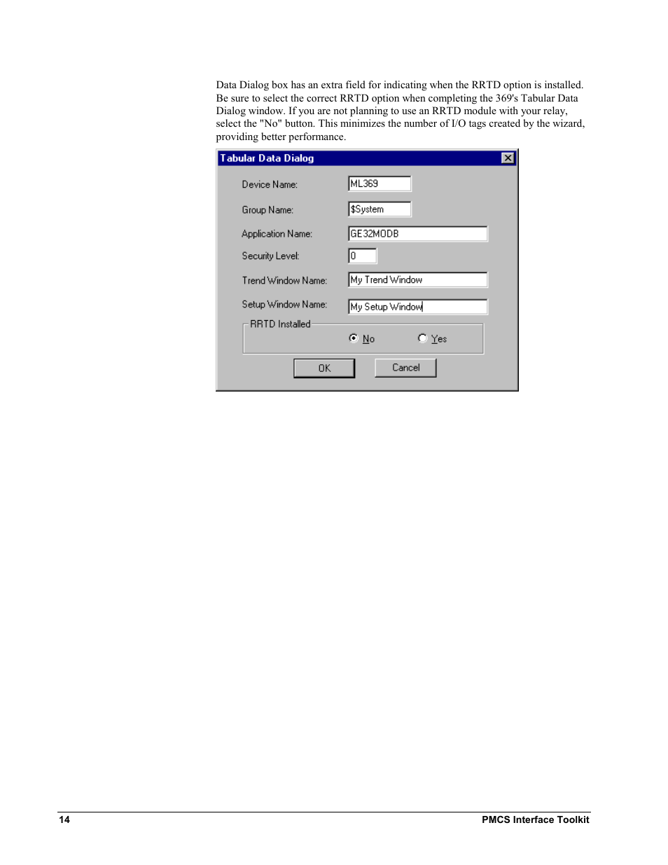 GE EPM9450Q User Manual | Page 22 / 304