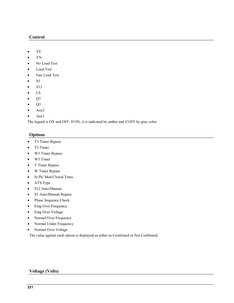 GE EPM9450Q User Manual | Page 229 / 304