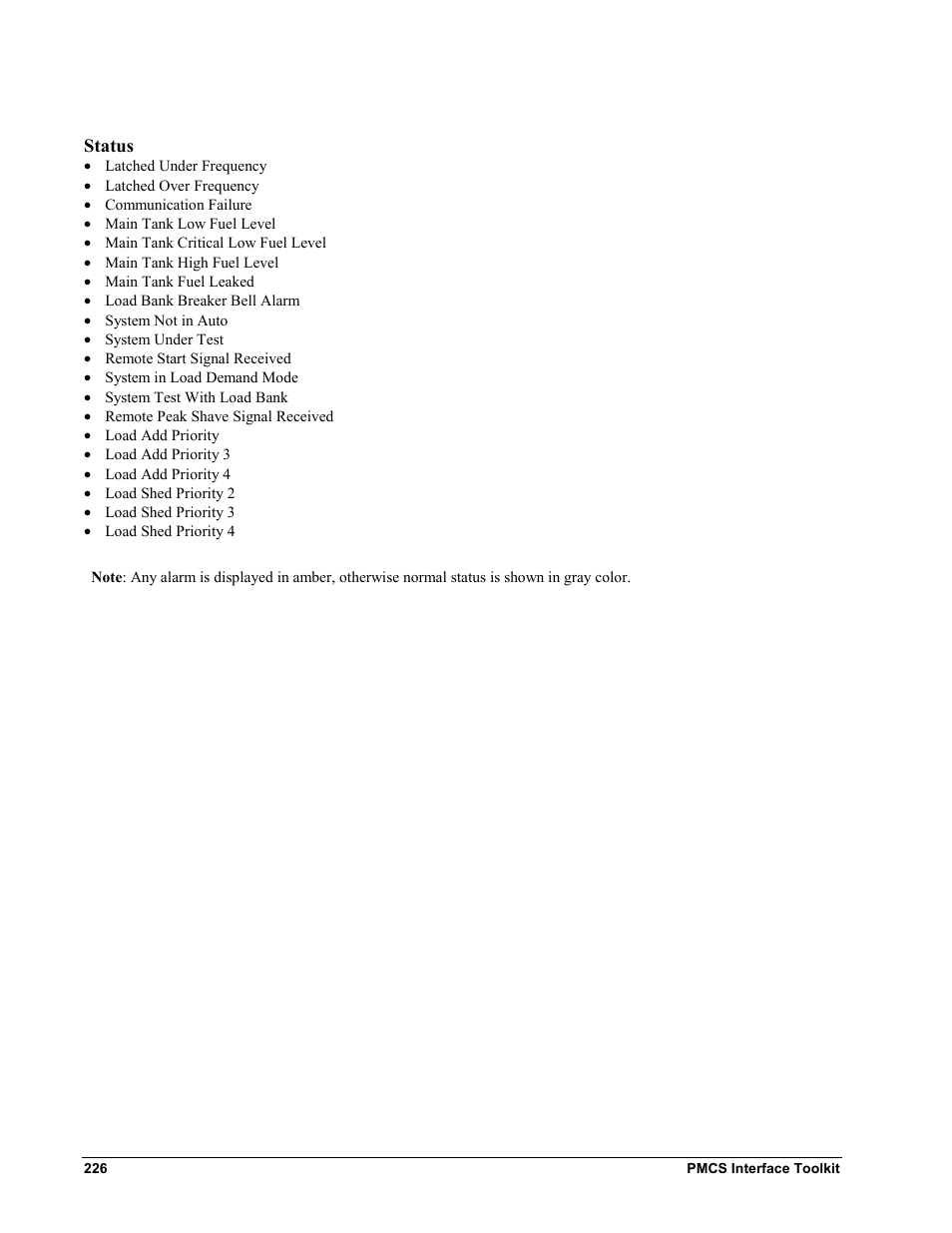 GE EPM9450Q User Manual | Page 234 / 304