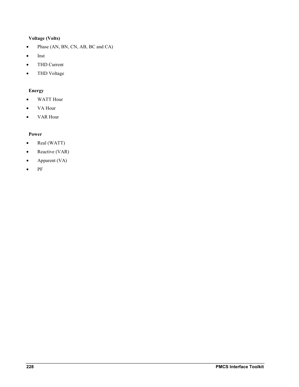 GE EPM9450Q User Manual | Page 236 / 304
