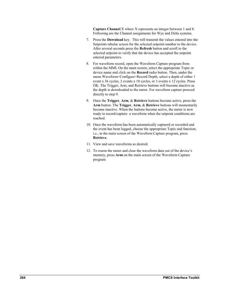 GE EPM9450Q User Manual | Page 272 / 304