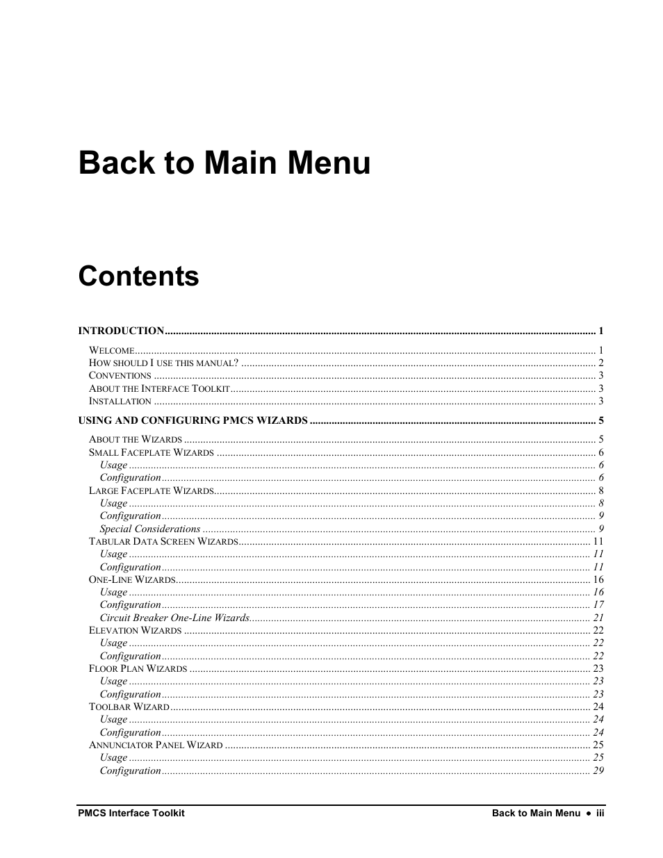 GE EPM9450Q User Manual | Page 3 / 304