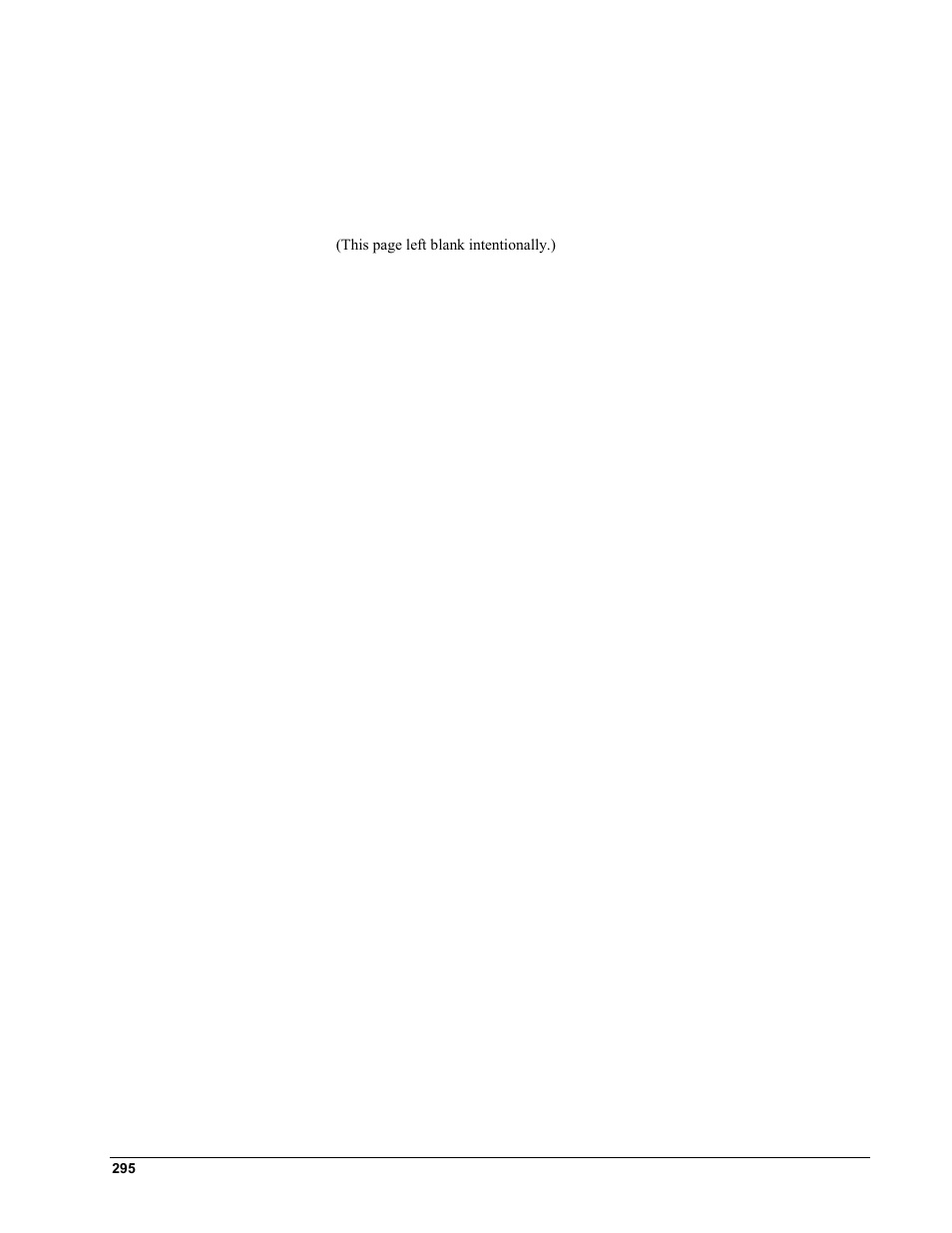 GE EPM9450Q User Manual | Page 303 / 304