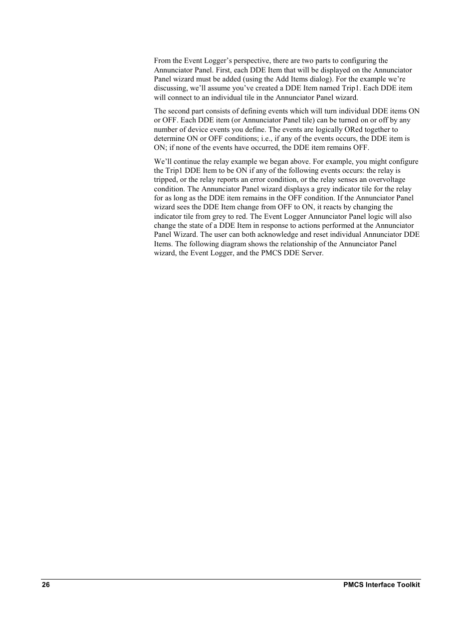 GE EPM9450Q User Manual | Page 34 / 304