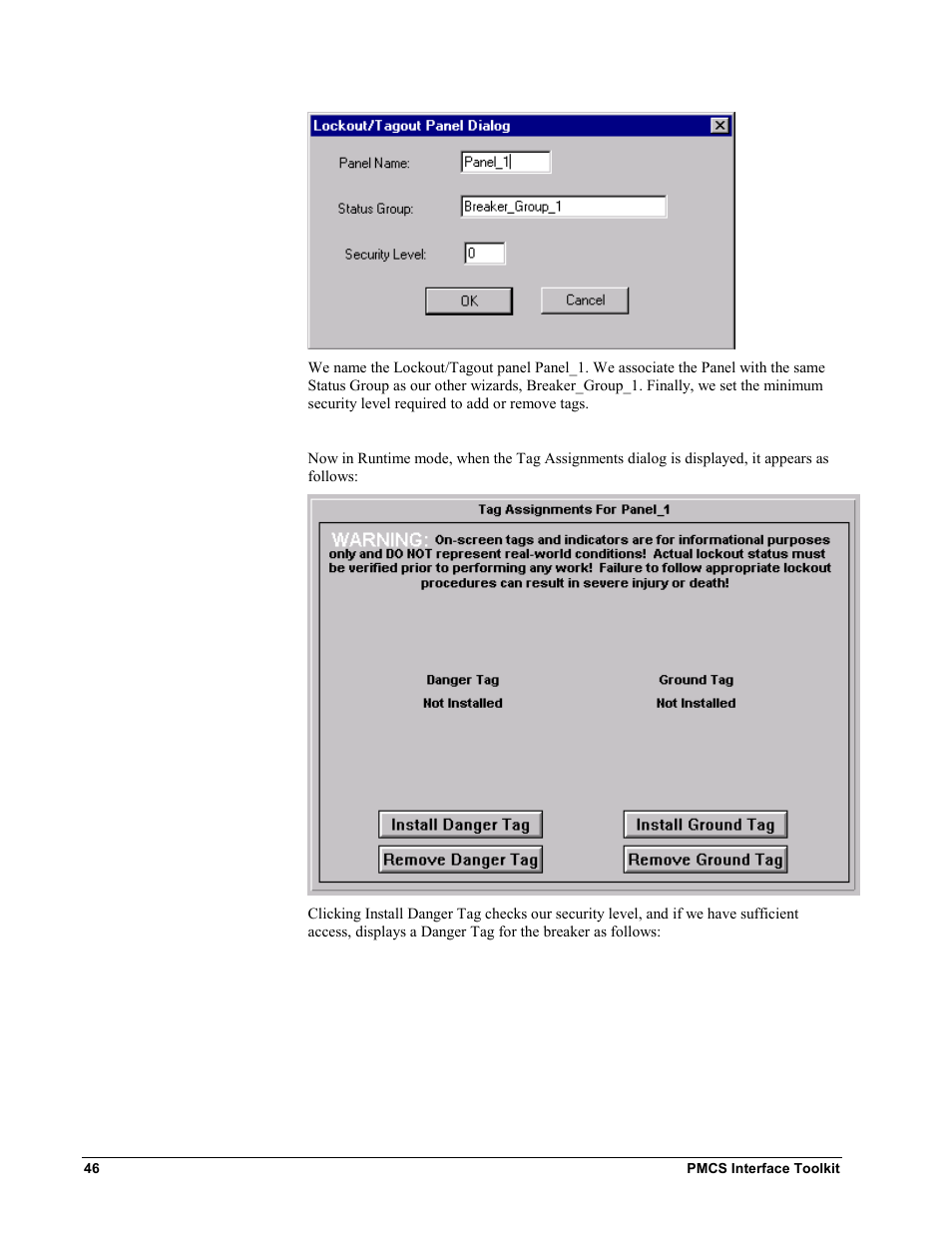 GE EPM9450Q User Manual | Page 54 / 304