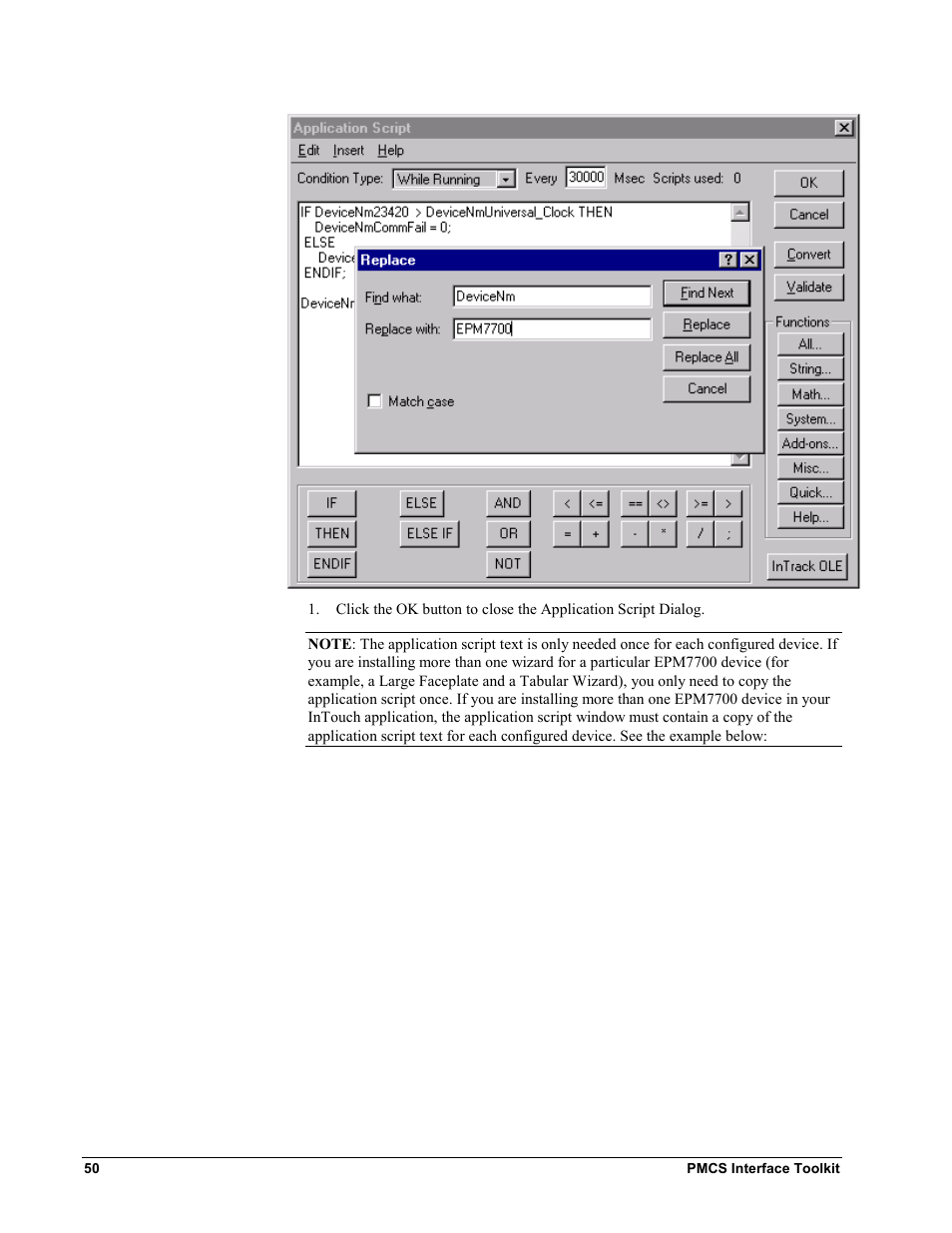 GE EPM9450Q User Manual | Page 58 / 304