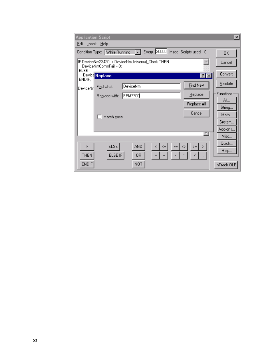GE EPM9450Q User Manual | Page 61 / 304