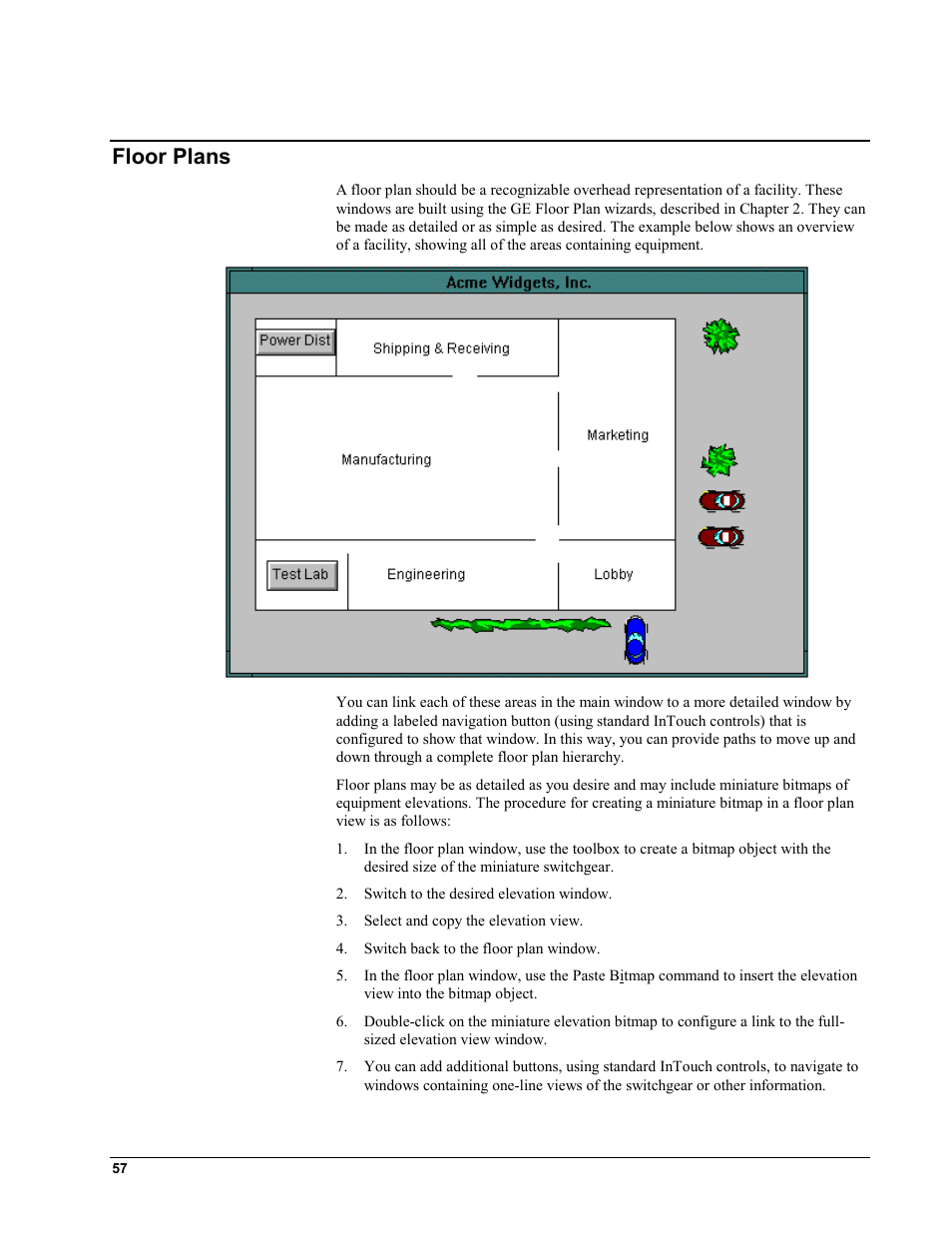 Floor plans, Loor, Lans | GE EPM9450Q User Manual | Page 65 / 304