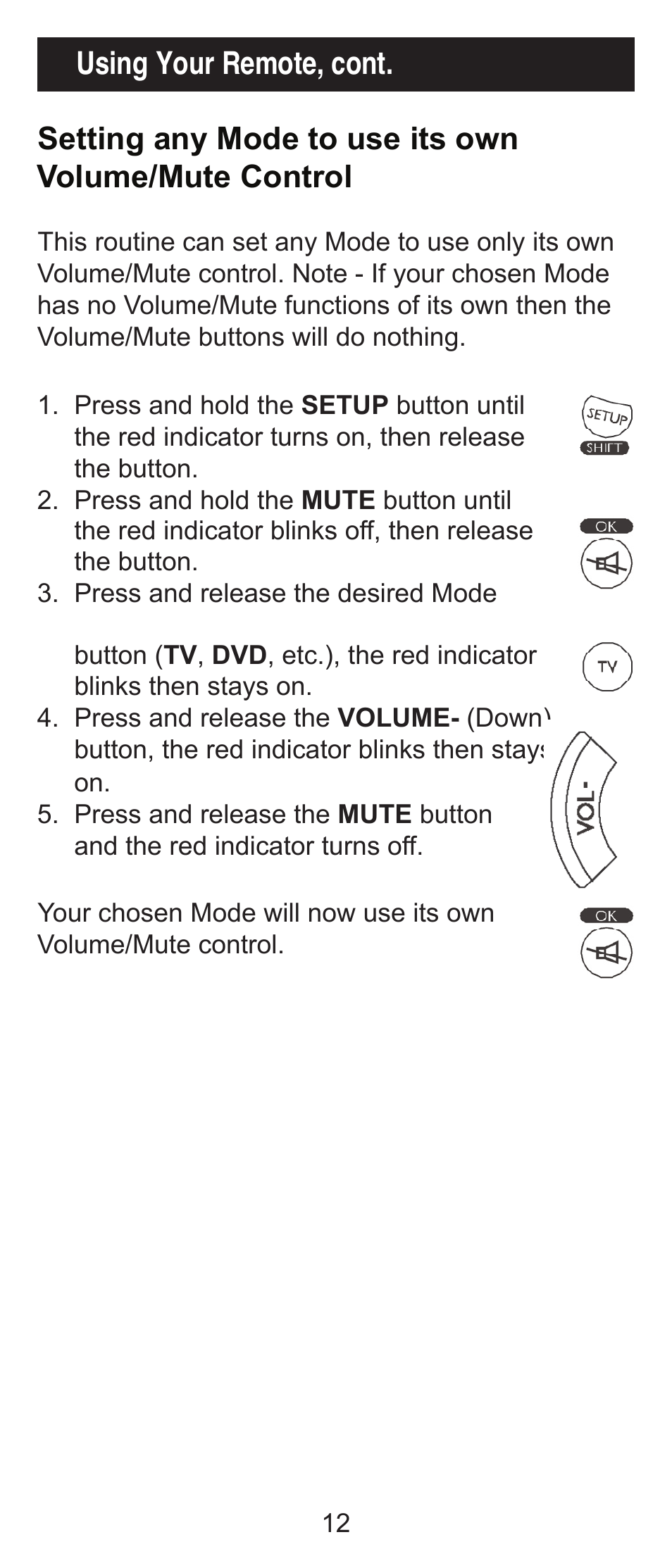 GE 24991 User Manual | Page 12 / 16