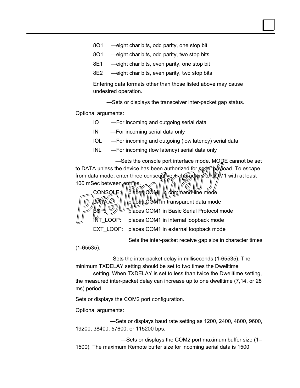 GE GFK-2489 User Manual | Page 101 / 184
