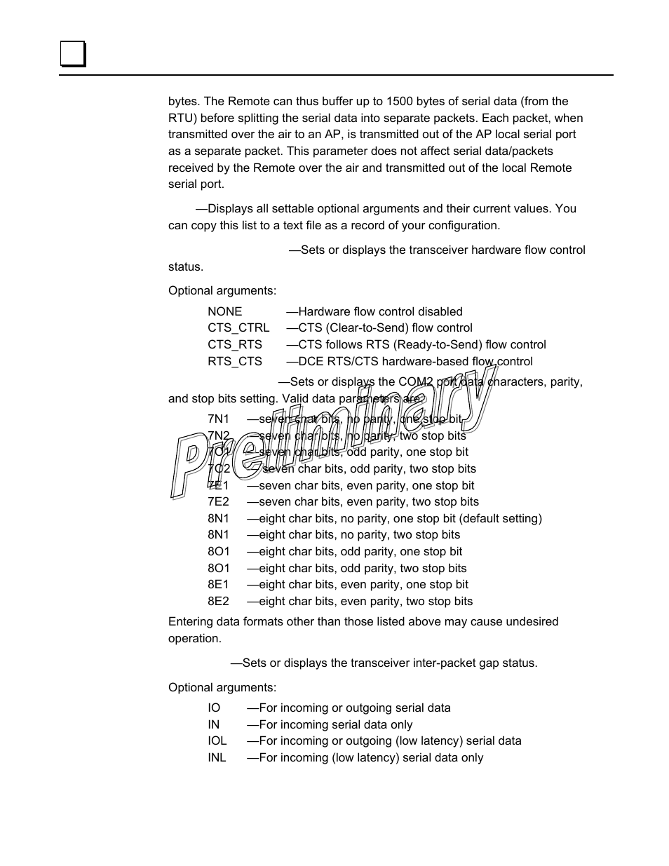 GE GFK-2489 User Manual | Page 102 / 184