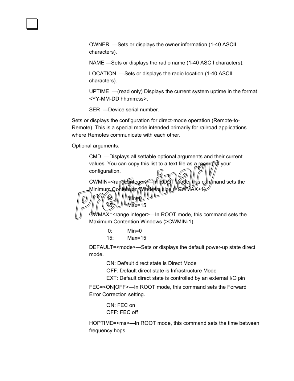 GE GFK-2489 User Manual | Page 104 / 184