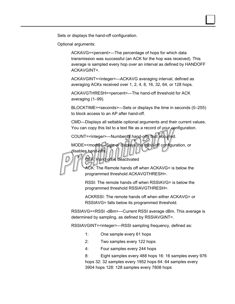 GE GFK-2489 User Manual | Page 107 / 184