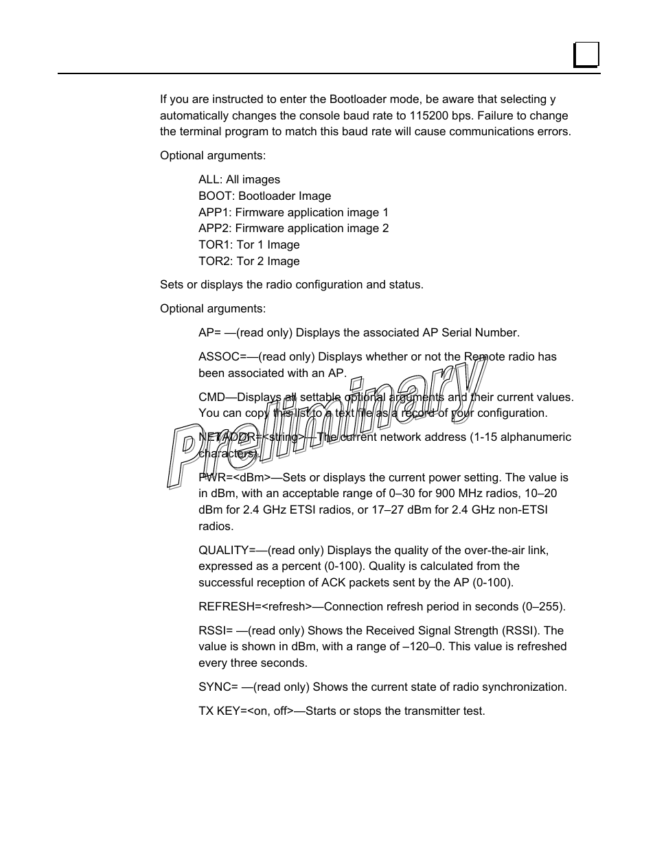 GE GFK-2489 User Manual | Page 109 / 184