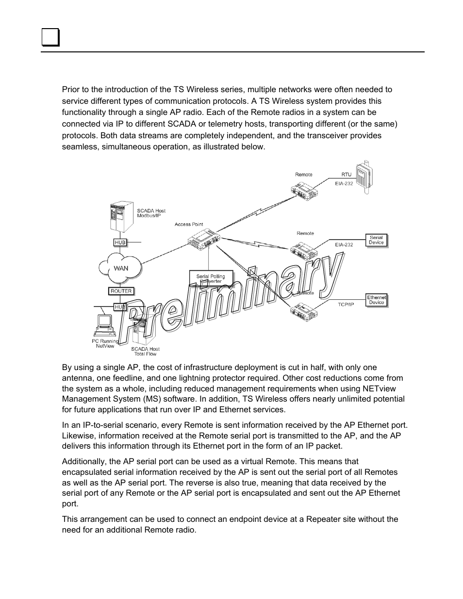 Combining serial and ethernet devices | GE GFK-2489 User Manual | Page 12 / 184