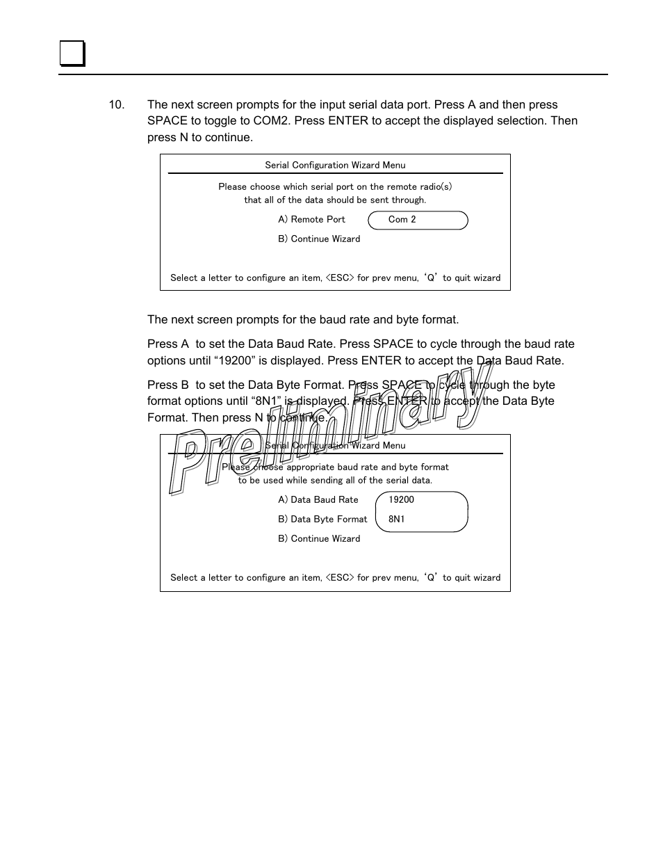 GE GFK-2489 User Manual | Page 122 / 184