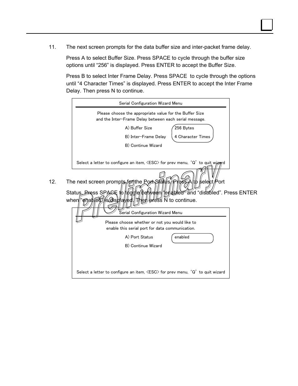 GE GFK-2489 User Manual | Page 123 / 184