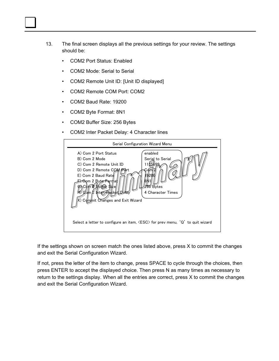GE GFK-2489 User Manual | Page 124 / 184