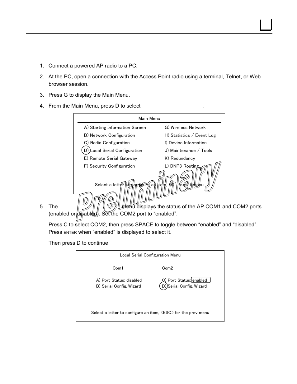 GE GFK-2489 User Manual | Page 127 / 184