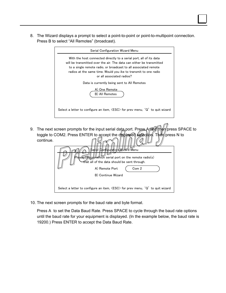 GE GFK-2489 User Manual | Page 129 / 184