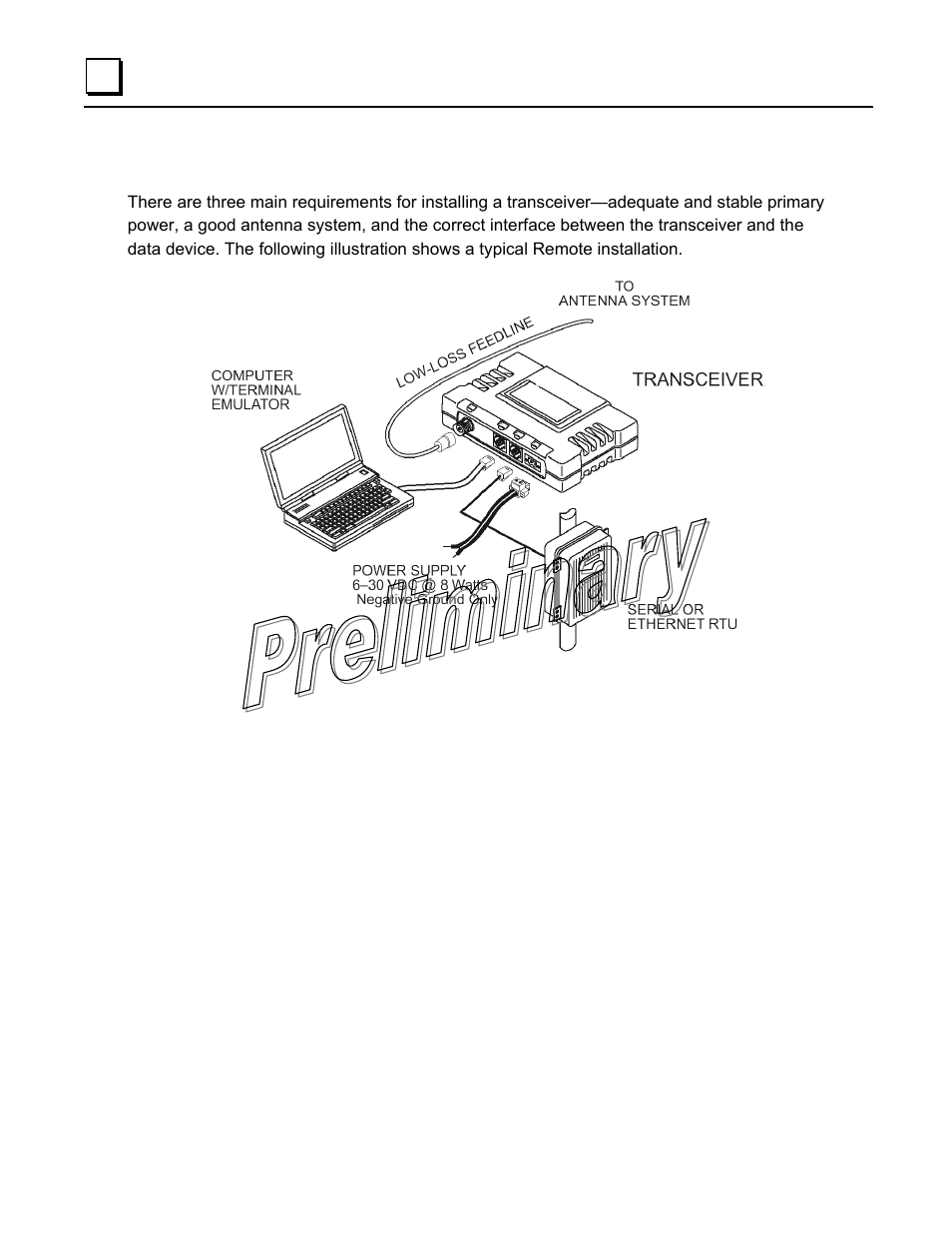 General requirements | GE GFK-2489 User Manual | Page 135 / 184