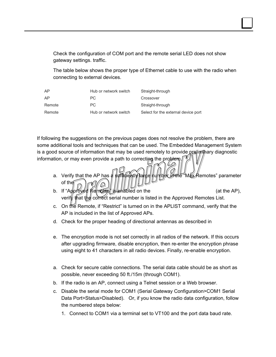 GE GFK-2489 User Manual | Page 154 / 184