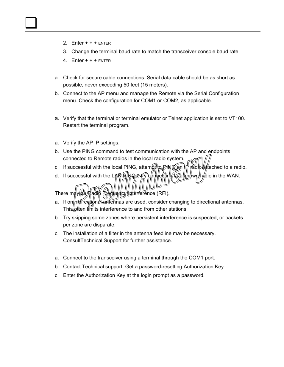 GE GFK-2489 User Manual | Page 155 / 184