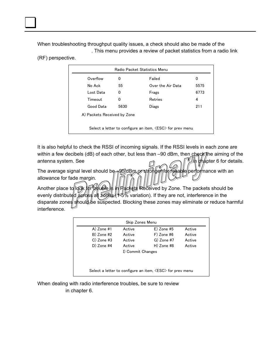 GE GFK-2489 User Manual | Page 157 / 184