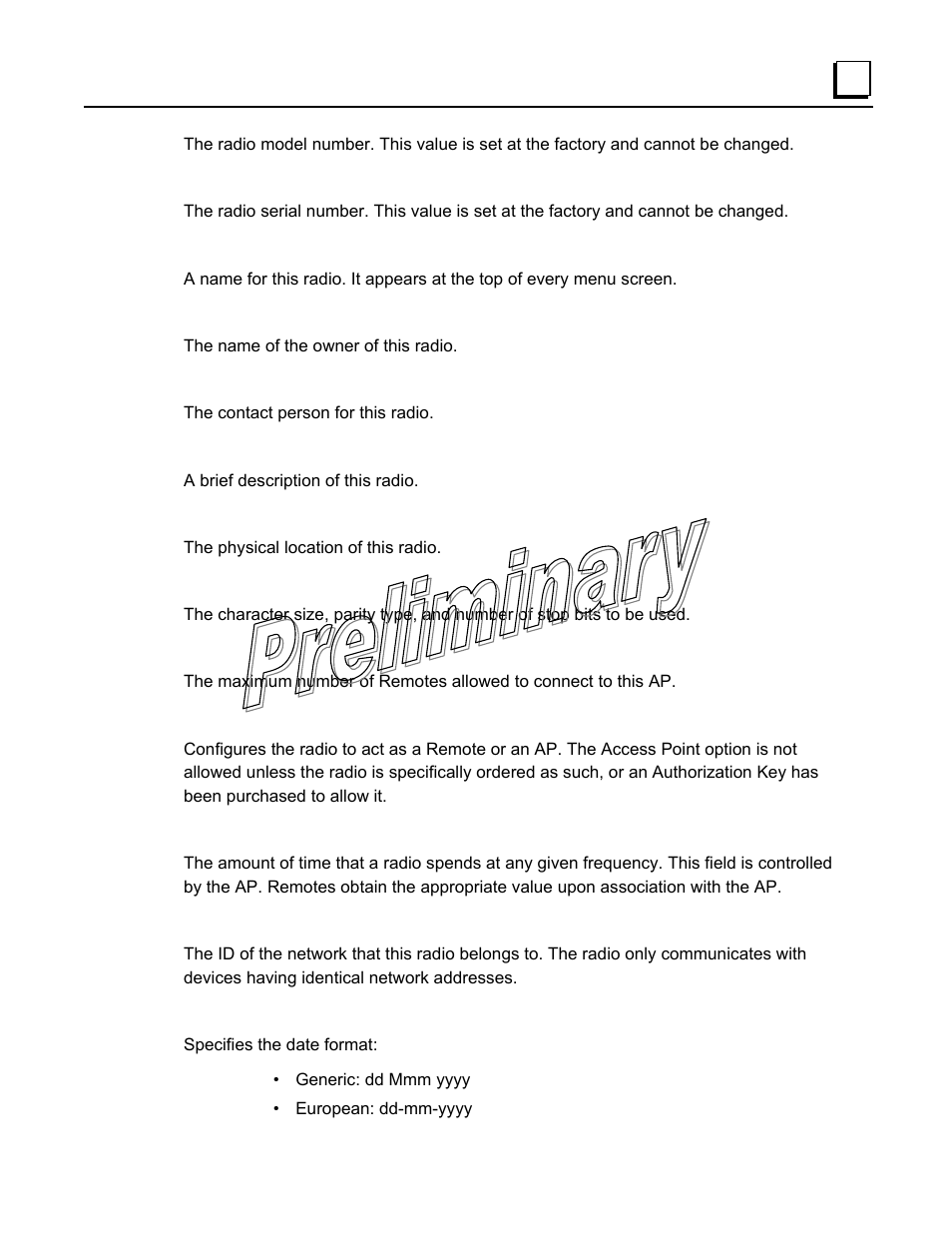 GE GFK-2489 User Manual | Page 166 / 184