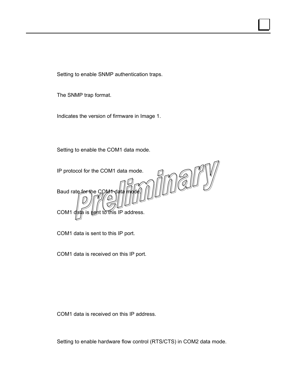 GE GFK-2489 User Manual | Page 168 / 184