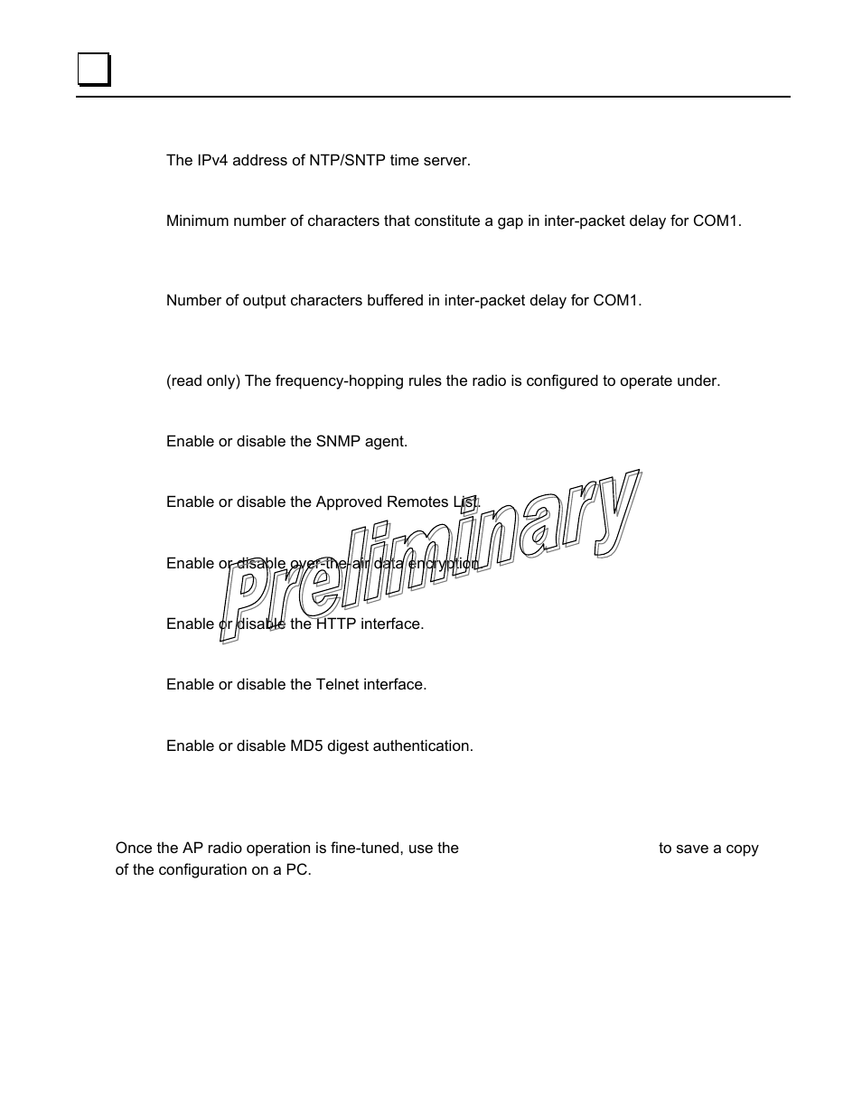 Editing configuration files | GE GFK-2489 User Manual | Page 169 / 184