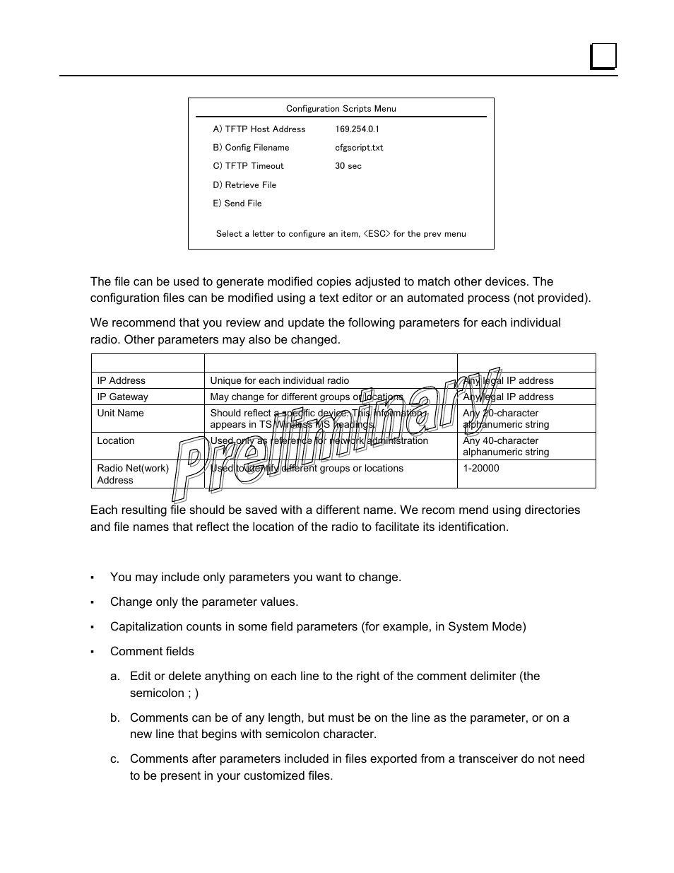GE GFK-2489 User Manual | Page 170 / 184
