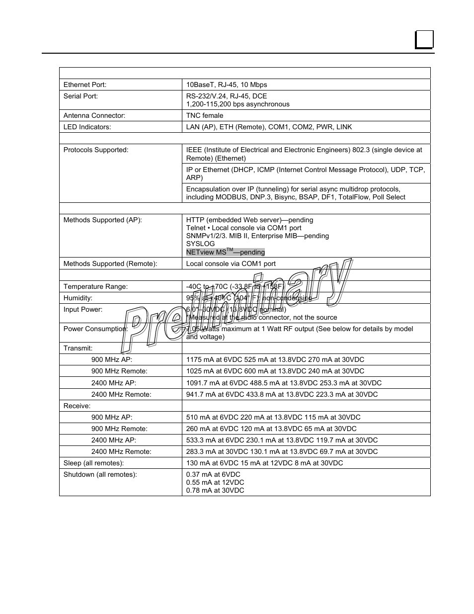GE GFK-2489 User Manual | Page 174 / 184