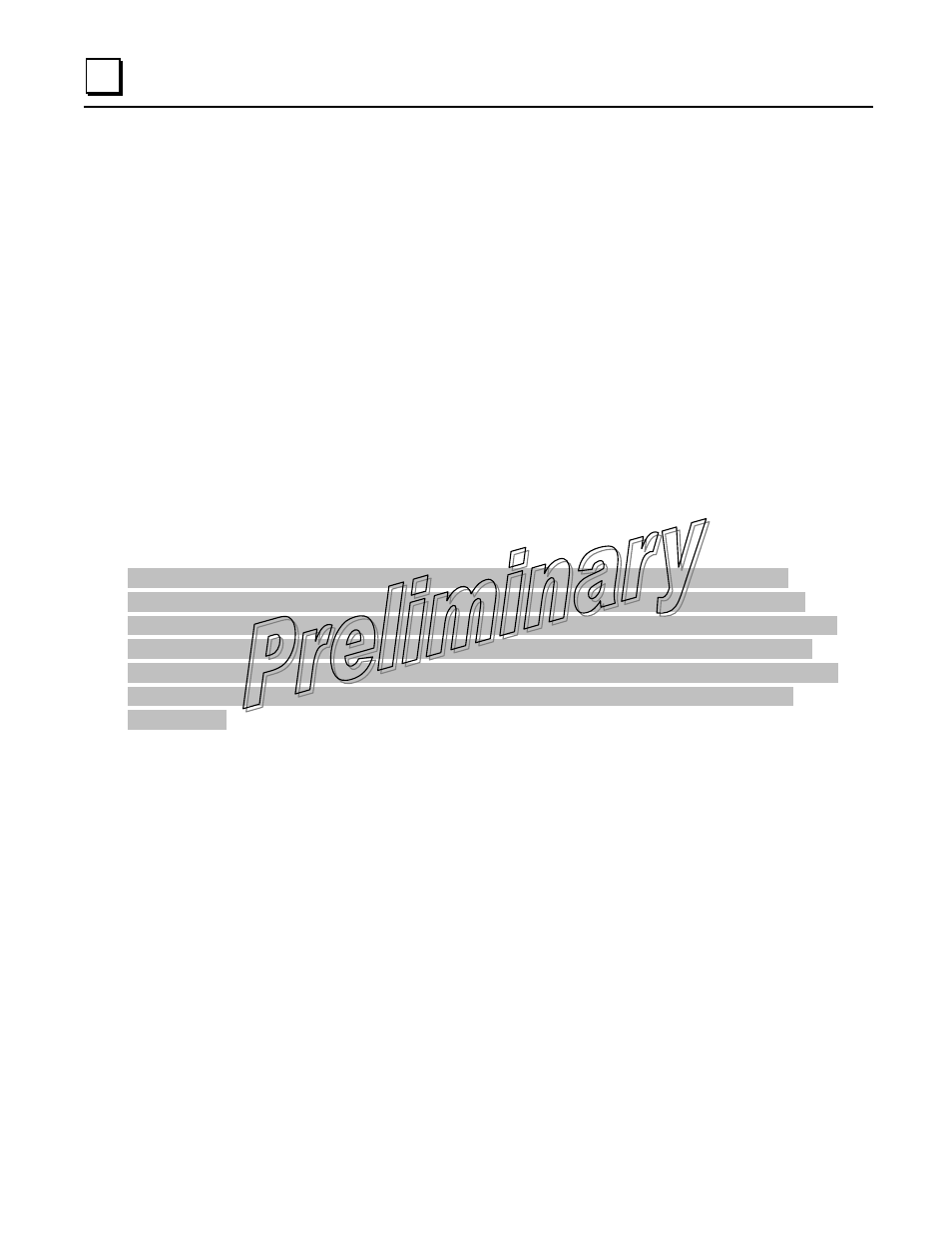 GE GFK-2489 User Manual | Page 179 / 184