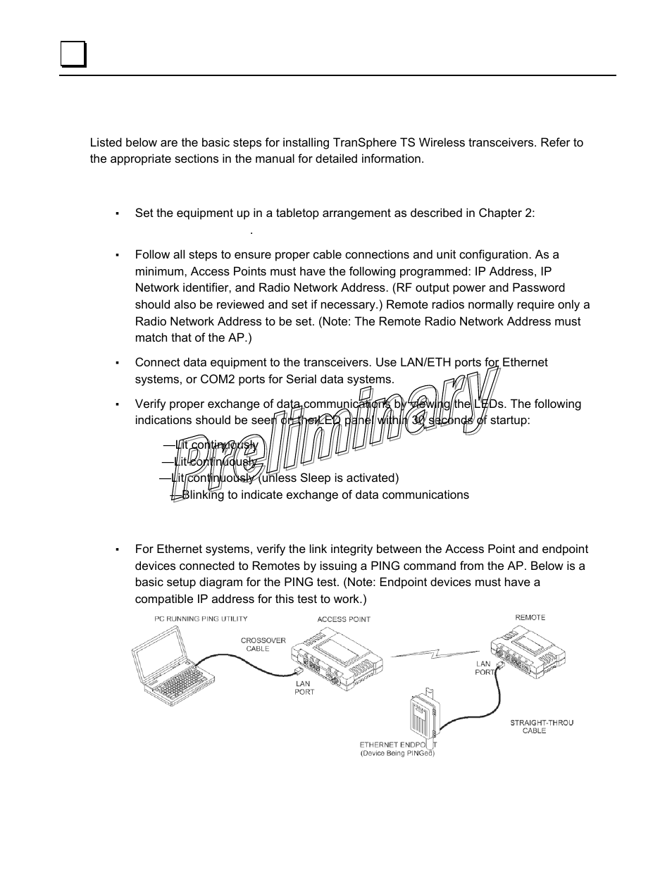Quick start instructions | GE GFK-2489 User Manual | Page 20 / 184