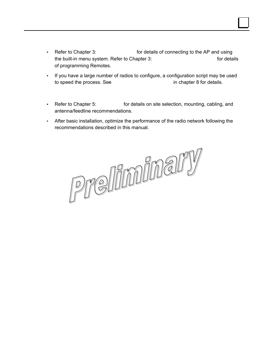 GE GFK-2489 User Manual | Page 21 / 184