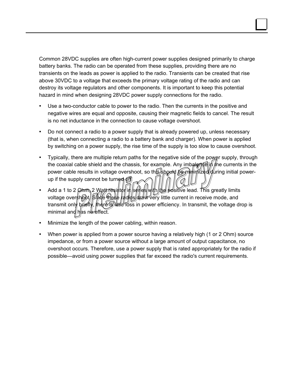 GE GFK-2489 User Manual | Page 26 / 184