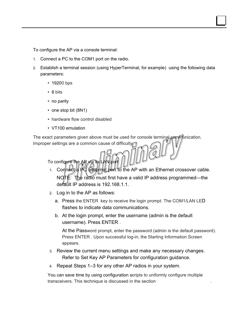 GE GFK-2489 User Manual | Page 28 / 184