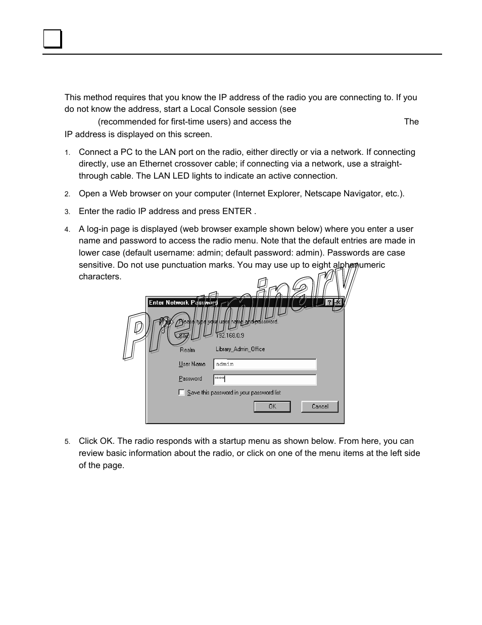 GE GFK-2489 User Manual | Page 41 / 184