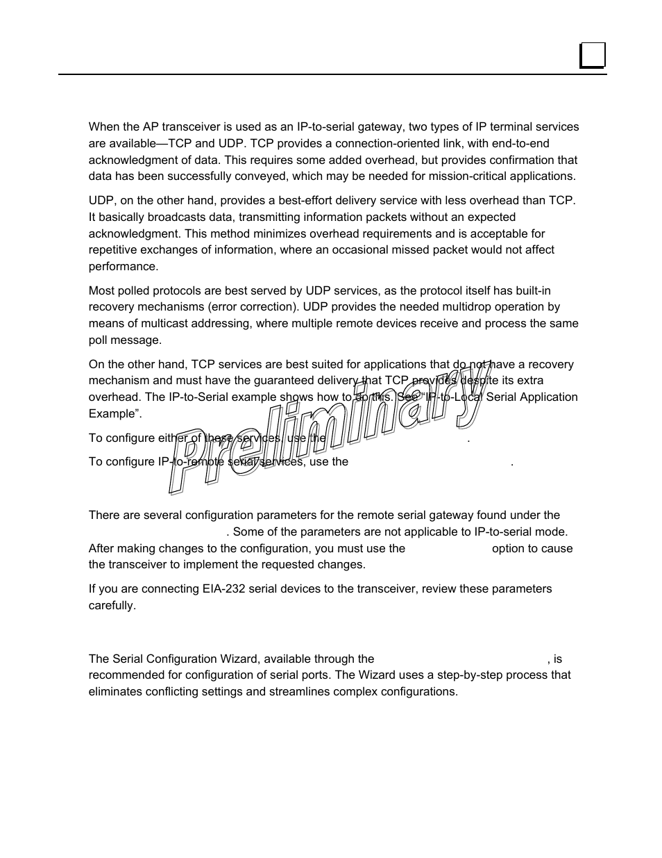GE GFK-2489 User Manual | Page 56 / 184
