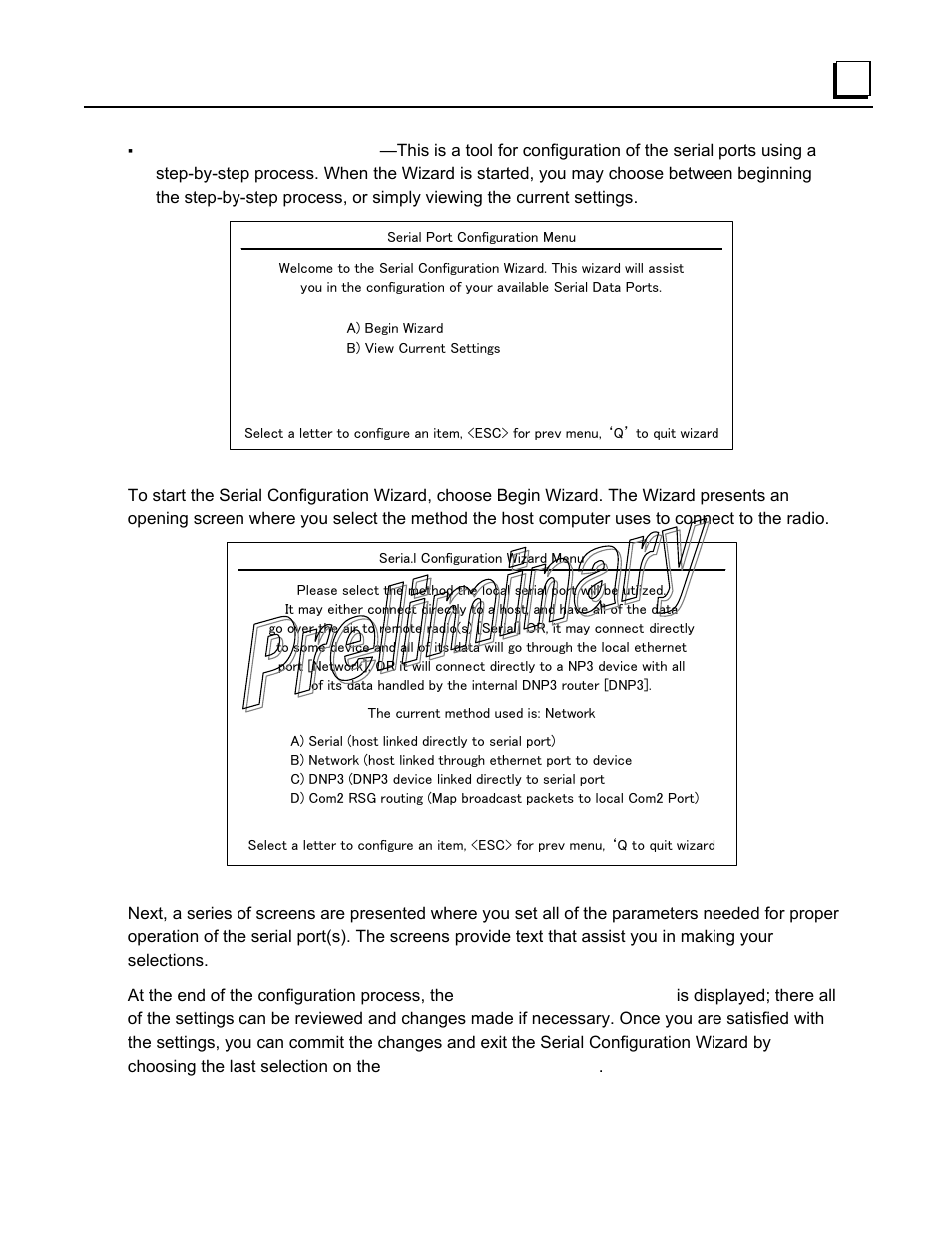GE GFK-2489 User Manual | Page 58 / 184